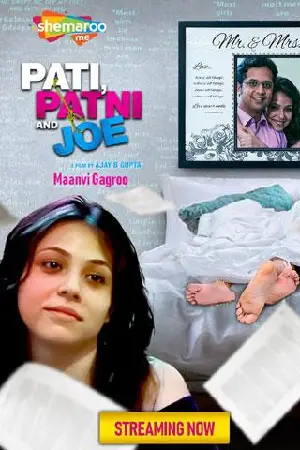 Pati Patni and Joe